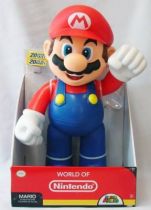 Nintendo Super Mario - Jakks Pacific - Giant Mario (20\'\')