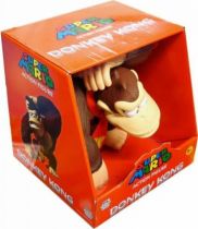 Nintendo Universe - Donkey Kong - figurine Articulée Popco 30cm