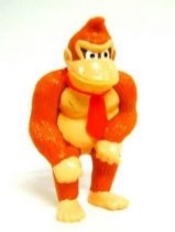 Nintendo Universe - Donkey Kong - Kelloggs Premium Plastic Figure - Donkey Kong