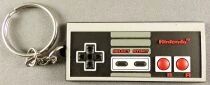 Nintendo Universe - Entertainment System NES Mannette - Porte-Cl&eacute;s