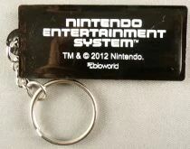 Nintendo Universe - Entertainment System NES Mannette - Porte-Cl&eacute;s