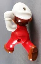 Nintendo Universe - Mario Bros. - Figurine McDonald\'s 2014 - Super Mario