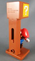 Nintendo Universe - Mario Bros. - Figurine McDonald\'s 2016 - Mario Block