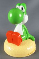 Nintendo Universe - Mario Bros. - Figurine McDonald\'s 2016 - Yoshi