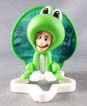 Nintendo Universe - Mario Bros. - Figurine McDonald\'s 2026 - Luigi