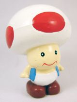 Nintendo Universe - Mario Bros. - Figurine PVC Premium Mars - Toad