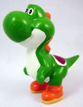 Nintendo Universe - Mario Bros. - Figurine PVC Premium Mars - Yoshi