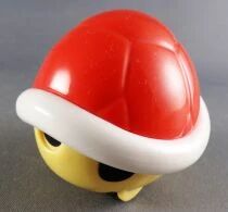 Nintendo Universe - Mario Bros. - McDonald\'s 2017 Figure - Koopa Shell 