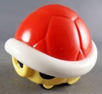 Nintendo Universe - Mario Bros. - McDonald\'s 2017 Figure - Koopa Shell 