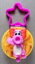 Nintendo Universe - Mario Bros. - McDonald\'s 2026 Figure - Birdo
