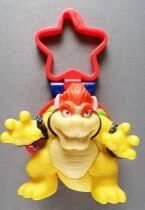 Nintendo Universe - Mario Bros. - McDonald\'s 2026 Figure - Bowser