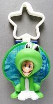 Nintendo Universe - Mario Bros. - McDonald\'s 2026 Figure - Luigi