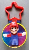 Nintendo Universe - Mario Bros. - McDonald\'s 2026 Figure - Mario