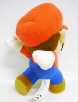 Nintendo Universe - Mario Bros. - Plush - Mario runs!