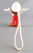 Nintendo Universe - Mario Bros.- Kinder 2025 Figure DV548A - Super Mario