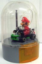 Nintendo Universe - Mario Kart - Mini RC Vehicle