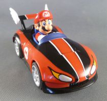 Nintendo Universe - Mario Kart Wii - Mario Pull Speed Wild Wings Machine 
