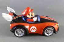 Nintendo Universe - Mario Kart Wii - Mario Pull Speed Wild Wings Machine 