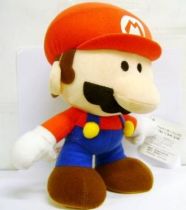 Nintendo Universe - Mario vs. Donkey Kong 2 - Plush - \\\'\\\'Mechanical\\\'\\\' Mario