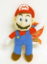 Nintendo Universe - Super Mario - Peluche - Mario