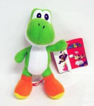 Nintendo Universe - Super Mario - Peluche - Yoshi