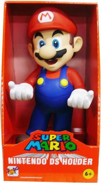 Nintendo Universe - Super Mario (Nintendo DS Holder) - Popco 12