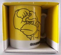 Nintendo Universe - Super Mario World - Mug Céramique Neuve Boite