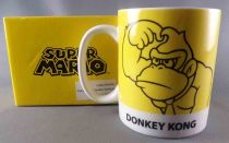 Nintendo Universe - Super Mario World - Mug Céramique Neuve Boite