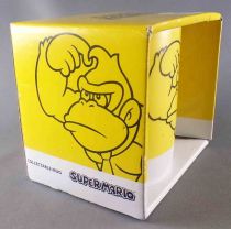 Nintendo Universe - Super Mario World - Mug Céramique Neuve Boite