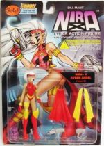 Nira-X Cyber Angel (series II)