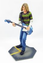 Nirvana - Kurt Cobain - NECA action figure (loose)