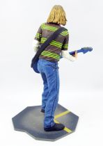 Nirvana - Kurt Cobain - NECA action figure (loose)