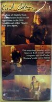 Nirvana - Kurt Cobain - NECA action figure