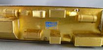 NJ Custom Brass 4012 Ho Santa Fe Autorail Diesel Budd Rdc-2 DE-112 Motorisé Neuf Boite