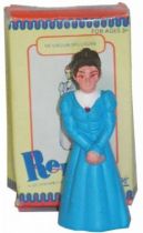 Nobody\'s Boy Remi - Bogi PVC figure - Miss Milligan (in box)