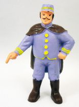 Nobody\'s Boy Remi - Bogi PVC figure - Policeman