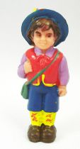 Nobody\'s Boy Remi - Bogi PVC Figure - Remi