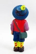 Nobody\'s Boy Remi - Bogi PVC Figure - Remi