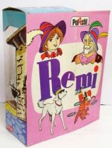 Nobody\'s Boy Remi - Polistil doll - Remi (large size)