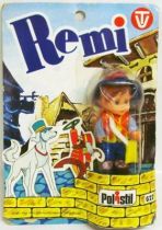 Nobody\'s Boy Remi - Polistil miniature doll - Remi