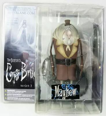 Noces Funebres - McFarlane Toys - Mayhew