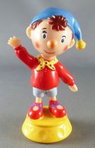 Noddy - 9cm Plastic Figure