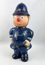 Noddy - Bubble Bath Bottle - Mr. Plod