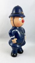 Noddy - Bubble Bath Bottle - Mr. Plod