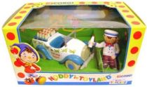 Noddy - Corgi 2000 - Mr Milko and Milk Van