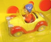Noddy - Corgi 2003 - Noddy and his Car
