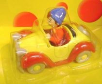 Noddy - Corgi 2003 - Noddy and his Car