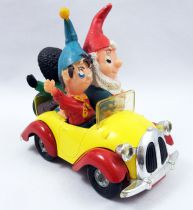 Noddy - Corgi Comics n°801 - Noddy\'s car with Big Ears & Mr. Golly