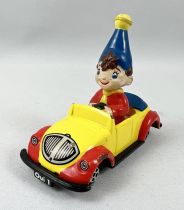 Noddy - ERTL 1985 - Noddy in car