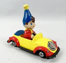 Noddy - ERTL 1985 - Noddy in car